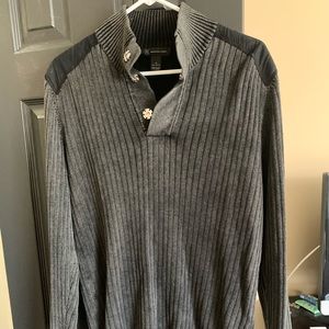 Men’s sweater